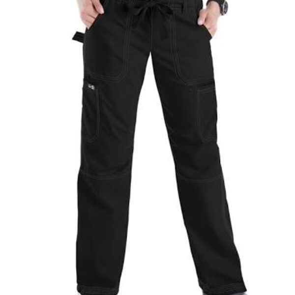 *Women's Koi Lindsey Pant - 6 Pockets Thumbnail