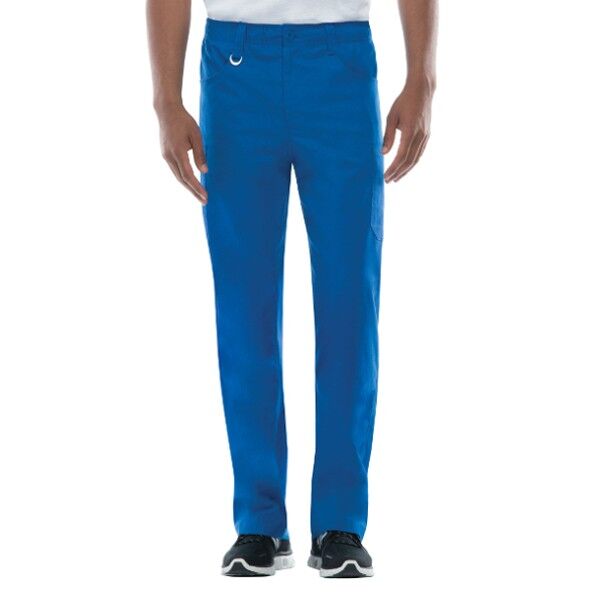 *Men's Dickies EDS Stretch Zip Fly Pull-On Pant - 5 Pockets Thumbnail