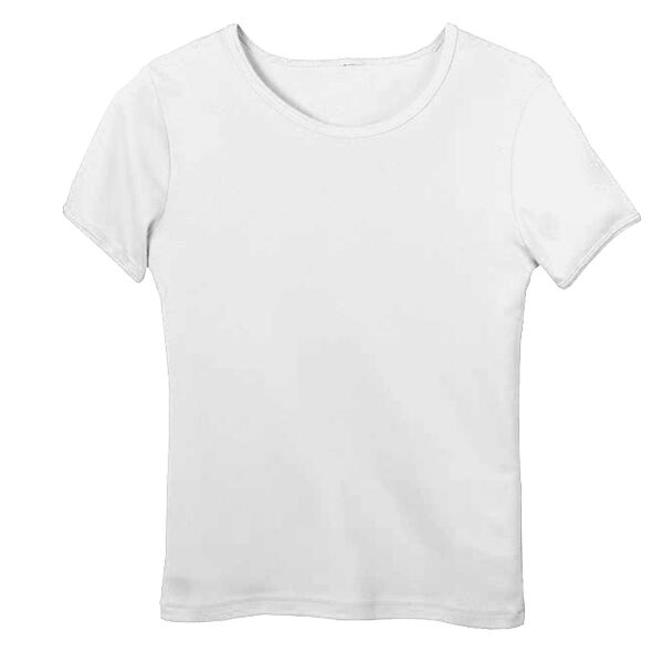 Ladies Concept Scoop Tee Thumbnail