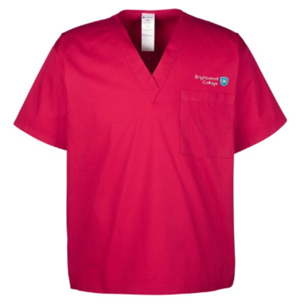 Basic Scrub Top Thumbnail