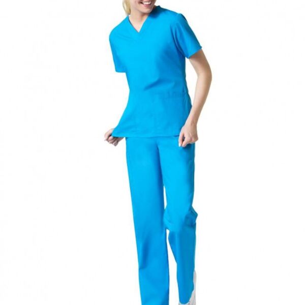 Women's Maevn Fit CORE Full Elastic Cargo Pant  Thumbnail