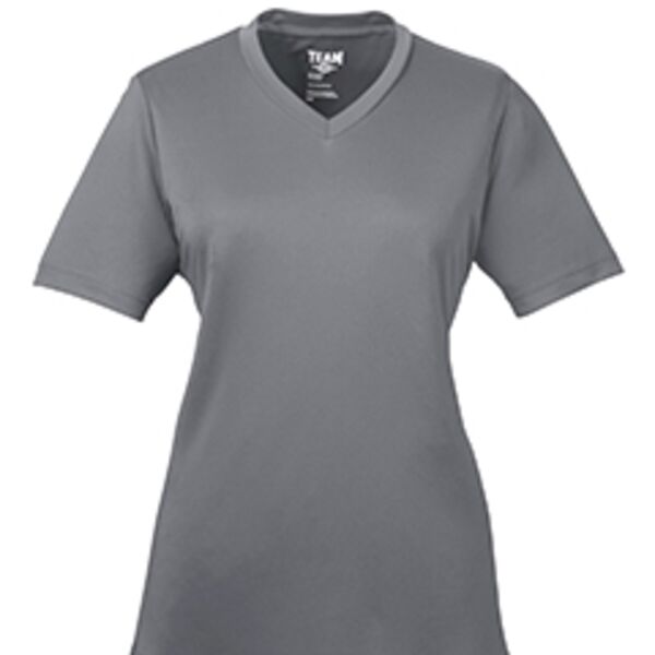 Team 365 Ladies' Zone Performance T-Shirt Thumbnail