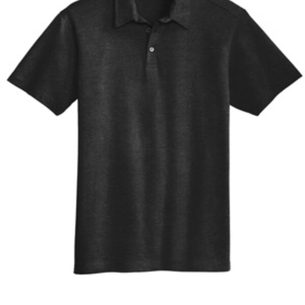 Port Authority® Meridian Cotton Blend Polo Thumbnail