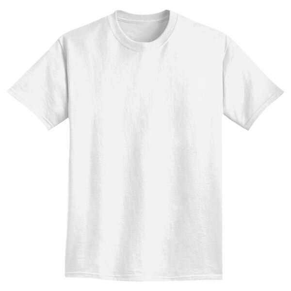 Men’s  3.6 oz. Poly-Cotton T-Shirt Thumbnail