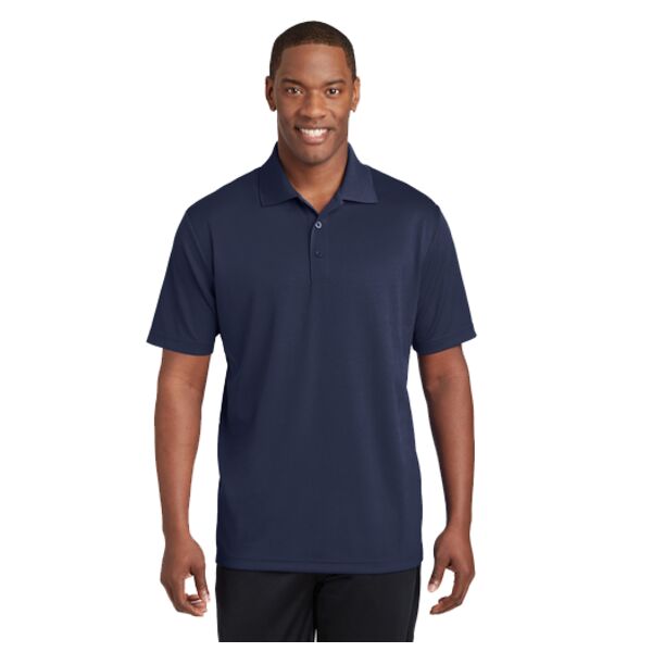 PosiCharge RacerMesh Polo Thumbnail