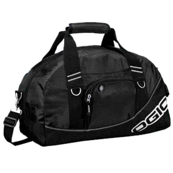 Half Dome Duffel Thumbnail