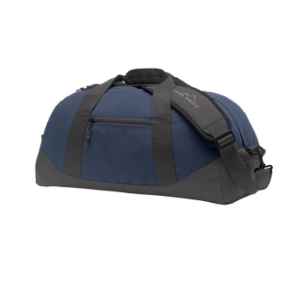 (KM) Medium Ripstop Duffel Thumbnail