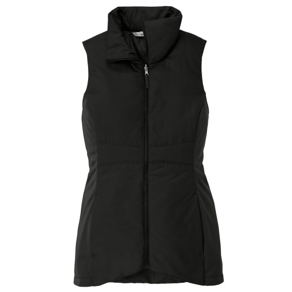 Ladies Collective Insulated Vest Thumbnail