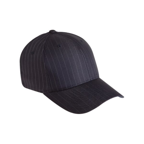 6195P Flexfit Pinstripe Thumbnail