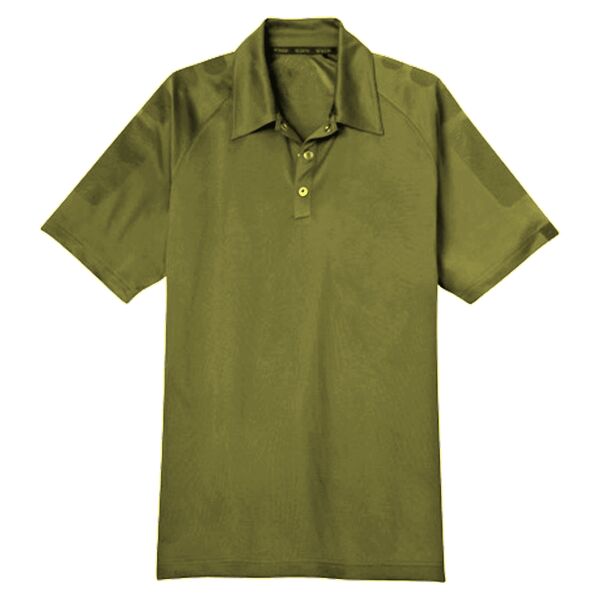 OG110 Optic Polo Thumbnail