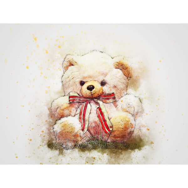 teddy 2649140 Thumbnail