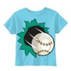 Toddler 5.5 oz. Jersey Short-Sleeve T-Shirt Thumbnail