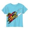 Toddler 5.5 oz. Jersey Short-Sleeve T-Shirt Thumbnail