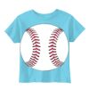 Toddler 5.5 oz. Jersey Short-Sleeve T-Shirt Thumbnail
