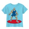 Toddler 5.5 oz. Jersey Short-Sleeve T-Shirt Thumbnail