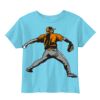 Toddler 5.5 oz. Jersey Short-Sleeve T-Shirt Thumbnail