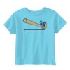 Toddler 5.5 oz. Jersey Short-Sleeve T-Shirt Thumbnail