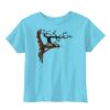 Toddler 5.5 oz. Jersey Short-Sleeve T-Shirt Thumbnail