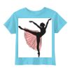 Toddler 5.5 oz. Jersey Short-Sleeve T-Shirt Thumbnail