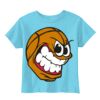 Toddler 5.5 oz. Jersey Short-Sleeve T-Shirt Thumbnail