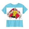 Toddler 5.5 oz. Jersey Short-Sleeve T-Shirt Thumbnail