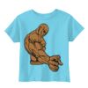 Toddler 5.5 oz. Jersey Short-Sleeve T-Shirt Thumbnail