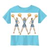Toddler 5.5 oz. Jersey Short-Sleeve T-Shirt Thumbnail