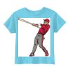 Toddler 5.5 oz. Jersey Short-Sleeve T-Shirt Thumbnail