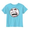 Toddler 5.5 oz. Jersey Short-Sleeve T-Shirt Thumbnail