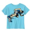 Toddler 5.5 oz. Jersey Short-Sleeve T-Shirt Thumbnail