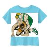 Toddler 5.5 oz. Jersey Short-Sleeve T-Shirt Thumbnail