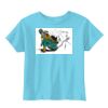 Toddler 5.5 oz. Jersey Short-Sleeve T-Shirt Thumbnail
