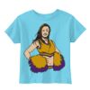 Toddler 5.5 oz. Jersey Short-Sleeve T-Shirt Thumbnail