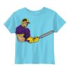 Toddler 5.5 oz. Jersey Short-Sleeve T-Shirt Thumbnail