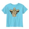 Toddler 5.5 oz. Jersey Short-Sleeve T-Shirt Thumbnail