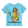 Toddler 5.5 oz. Jersey Short-Sleeve T-Shirt Thumbnail