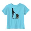 Toddler 5.5 oz. Jersey Short-Sleeve T-Shirt Thumbnail