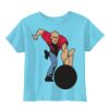 Toddler 5.5 oz. Jersey Short-Sleeve T-Shirt Thumbnail