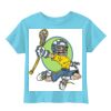 Toddler 5.5 oz. Jersey Short-Sleeve T-Shirt Thumbnail