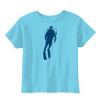 Toddler 5.5 oz. Jersey Short-Sleeve T-Shirt Thumbnail