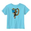 Toddler 5.5 oz. Jersey Short-Sleeve T-Shirt Thumbnail