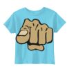 Toddler 5.5 oz. Jersey Short-Sleeve T-Shirt Thumbnail