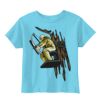 Toddler 5.5 oz. Jersey Short-Sleeve T-Shirt Thumbnail