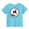 Toddler 5.5 oz. Jersey Short-Sleeve T-Shirt Thumbnail