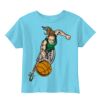 Toddler 5.5 oz. Jersey Short-Sleeve T-Shirt Thumbnail