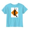 Toddler 5.5 oz. Jersey Short-Sleeve T-Shirt Thumbnail
