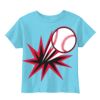 Toddler 5.5 oz. Jersey Short-Sleeve T-Shirt Thumbnail