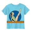 Toddler 5.5 oz. Jersey Short-Sleeve T-Shirt Thumbnail