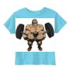 Toddler 5.5 oz. Jersey Short-Sleeve T-Shirt Thumbnail