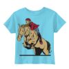 Toddler 5.5 oz. Jersey Short-Sleeve T-Shirt Thumbnail